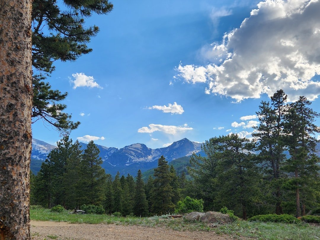 Hollywood Found Its Western Soul in Colorado (Image Credits: Unsplash)