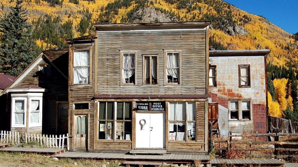 It Started In Colorado - And It Shaped How America Explores, Performs, And Escapes