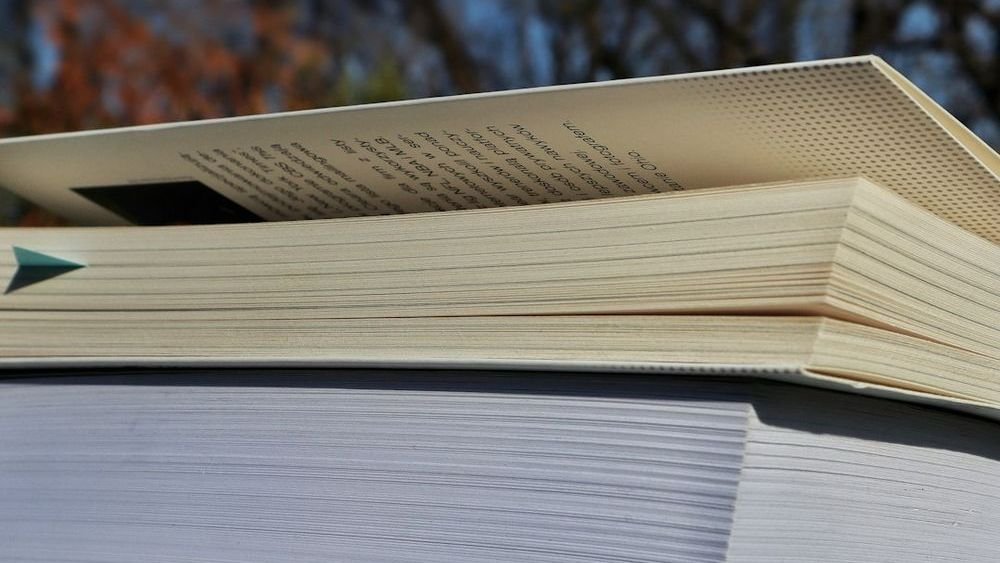 Why Skipping 800-Page Books Robs You of Real Mental Gains: The Psychology of Storytelling