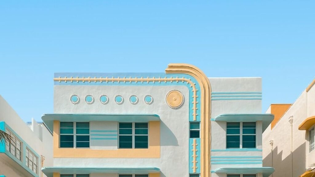 It Started in Florida - And It Redefined How America Launches, Escapes, and Reinvents Itself