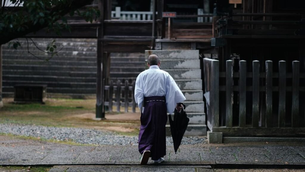 Why Do Japanese People Say 'Itadakimasu'? Unraveling a Ritual Deeper Than Gratitude