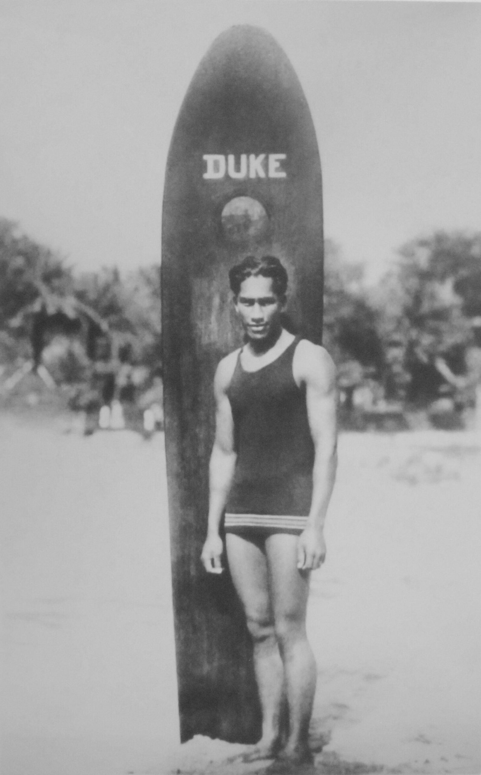 Modern Surf Culture Was Shared With the World From Here (Image Credits: Wikimedia)