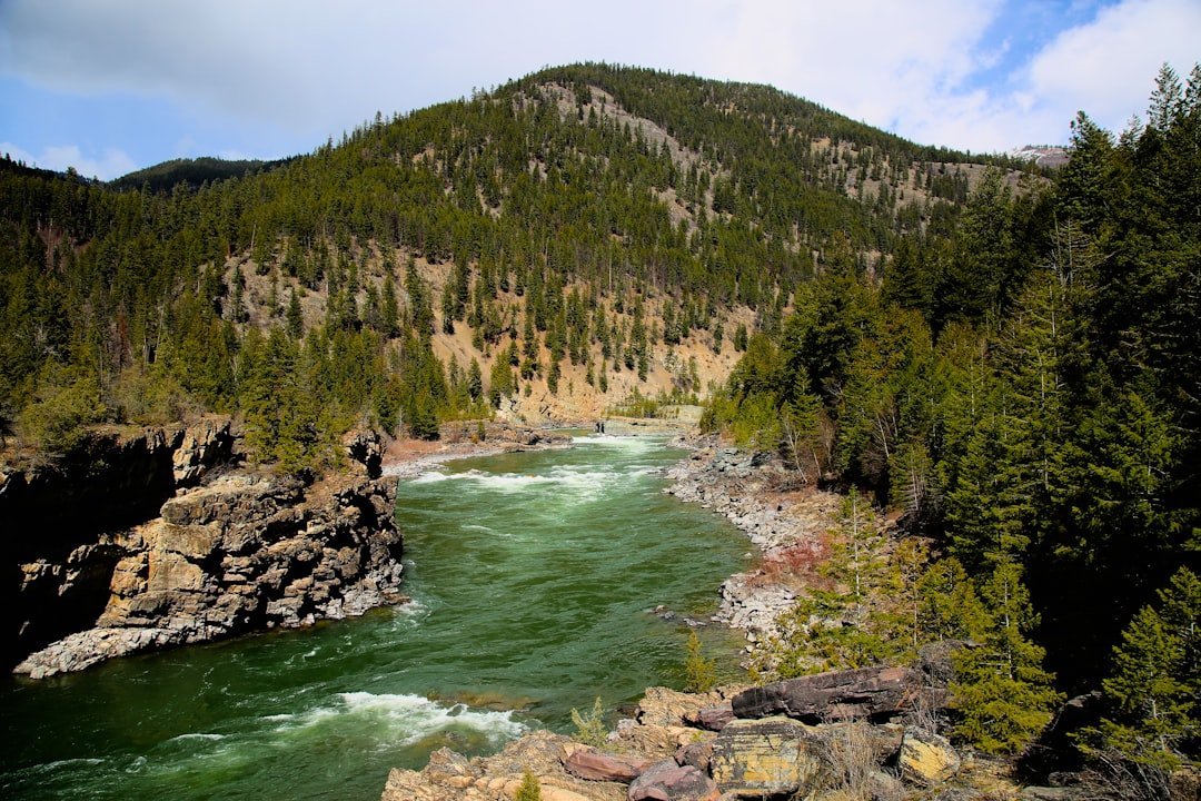 Nature as a Lifestyle, Not a Vacation (Image Credits: Unsplash)