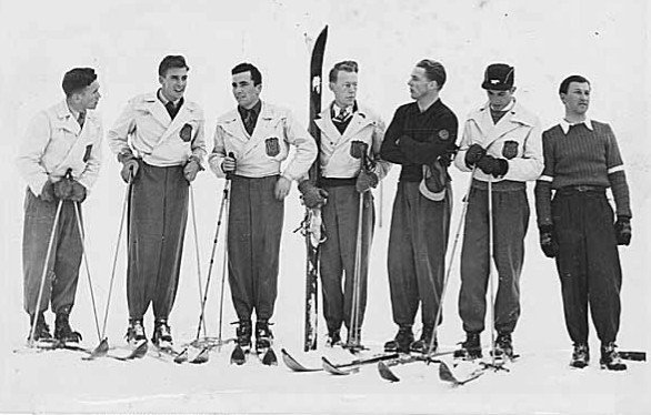 Sun Valley: The Blueprint for the American Mountain Escape (Image Credits: Wikimedia)