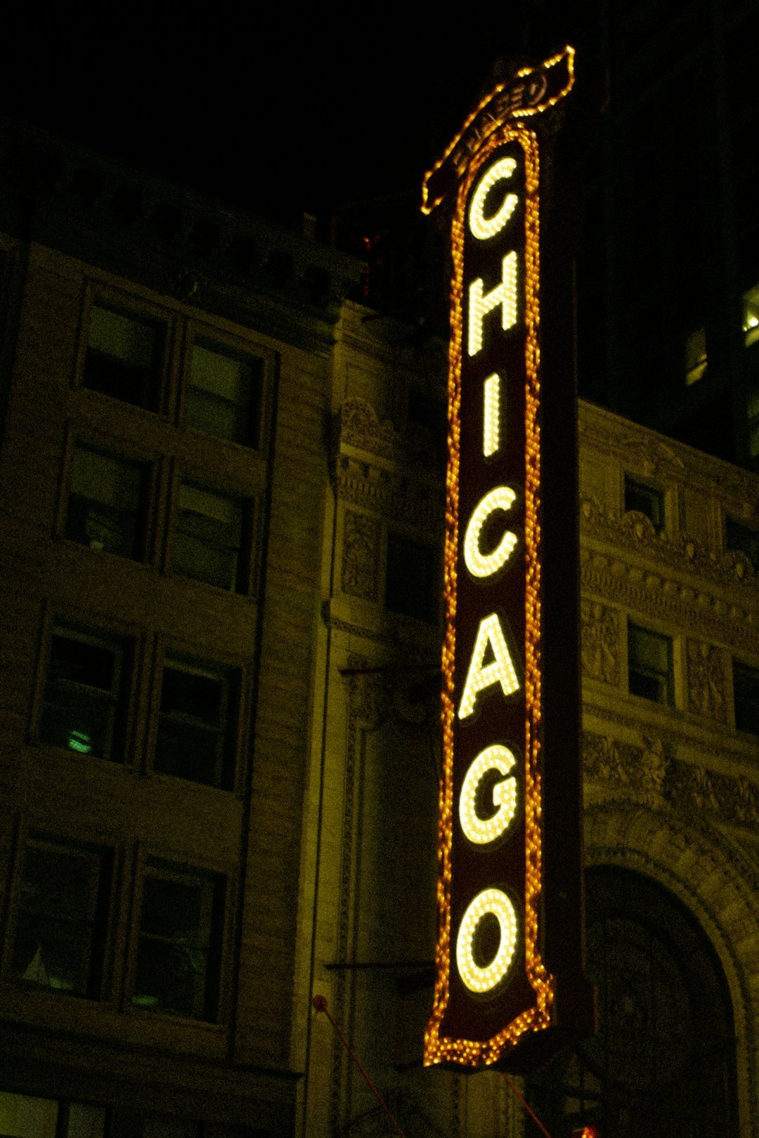 The Sound of Urban America Took Shape Here (Image Credits: Unsplash)