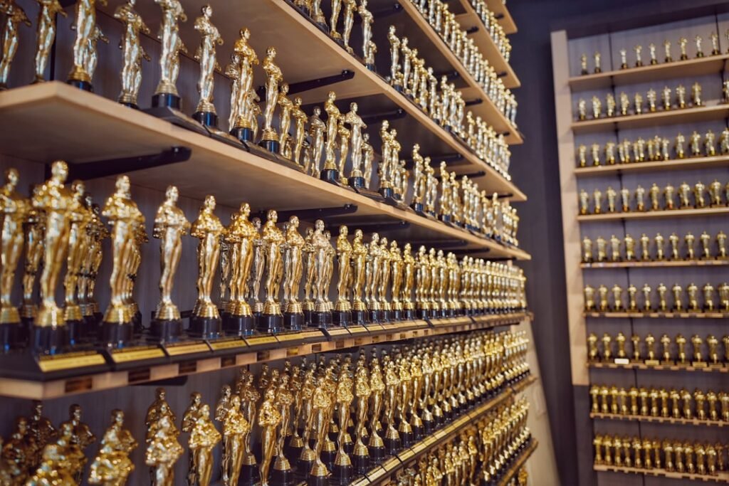 2026 Oscar Nomination Predictions - The New York Times