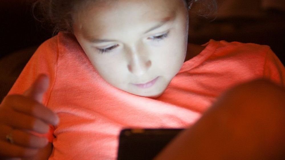 Screen Time's Silent Sabotage: Expert Warns It's Rewiring Kids' Brains Everywhere