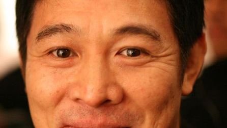 Jet Li Roars Back to YouTube with Personal Return Announcement