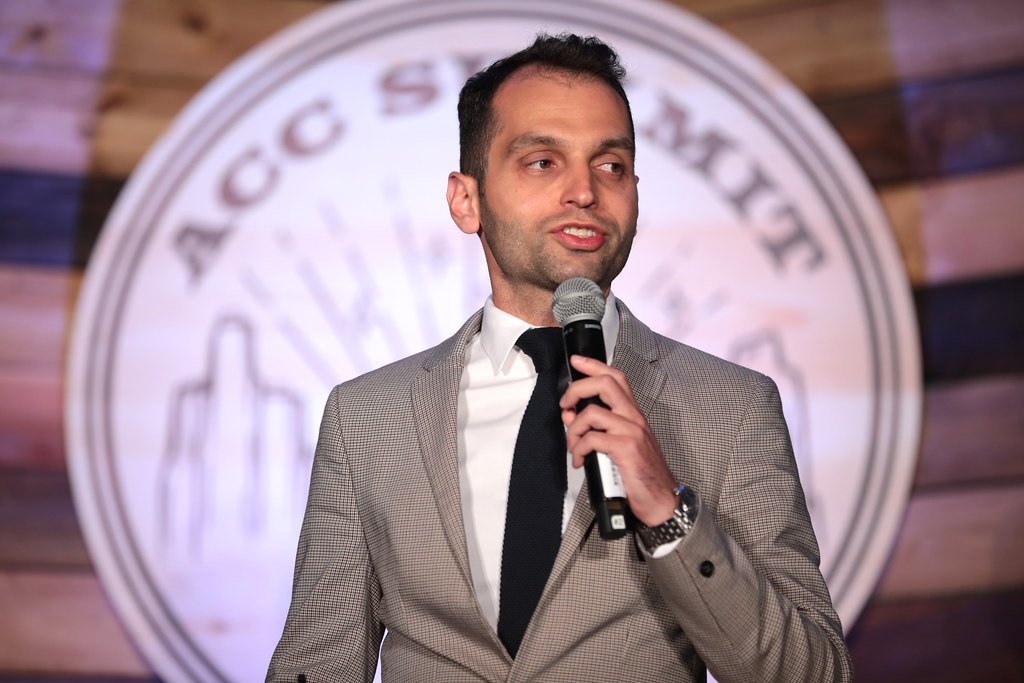 Introduction (Image Credits: Flickr)