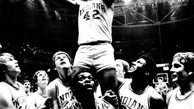 It Started in Indiana - And It Shaped How America Races, Competes, and Believes in the Underdog