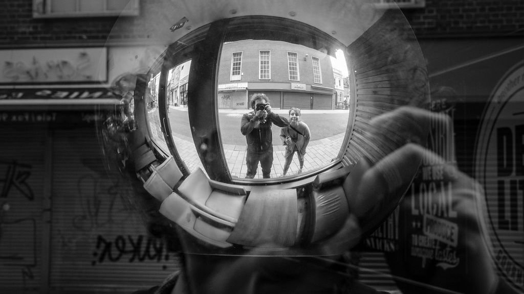 Belfast Stranger's Profound Wisdom on Grief and Loneliness After 42 Years of Marriage