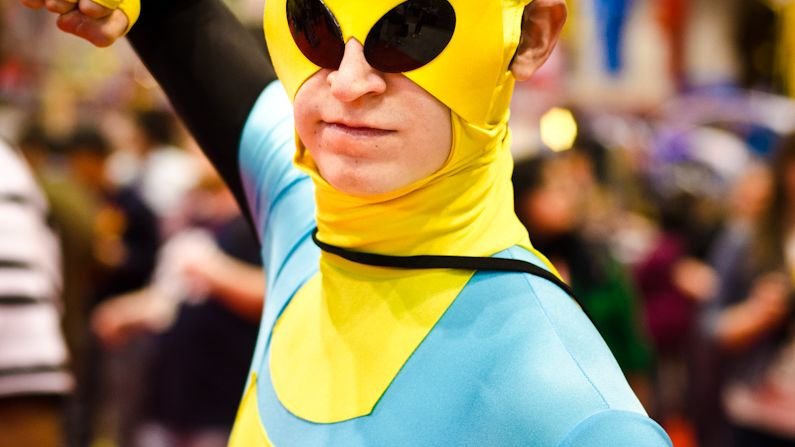 Invincible Season 4 Trailer Sparks Massive Hype for March 18 Prime Video Premiere