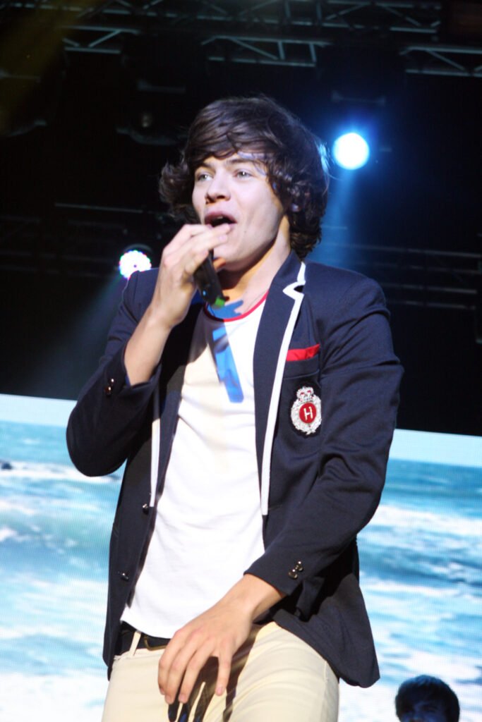 What Does 'Aperture' Really Mean? All About Harry Styles' New Song & Lyrics Meaning