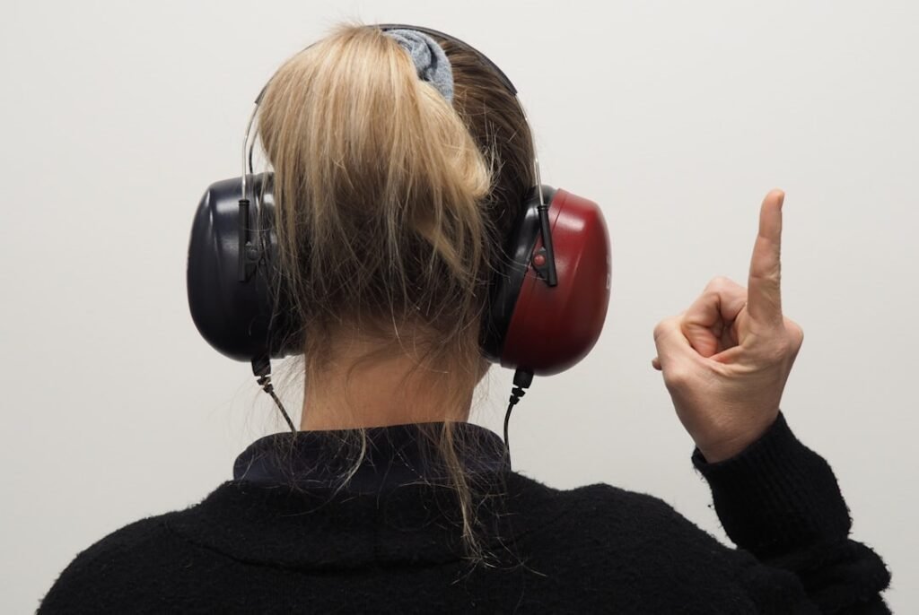 Navigating Life with Hearing Loss: Why the Right Hearing Centre Matters