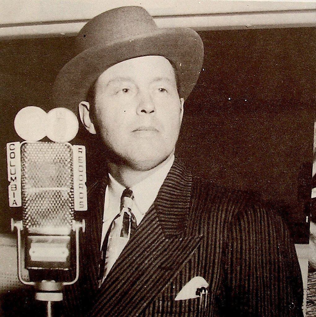 The Sound That Gave America Its Musical Soul (Image Credits: Flickr)