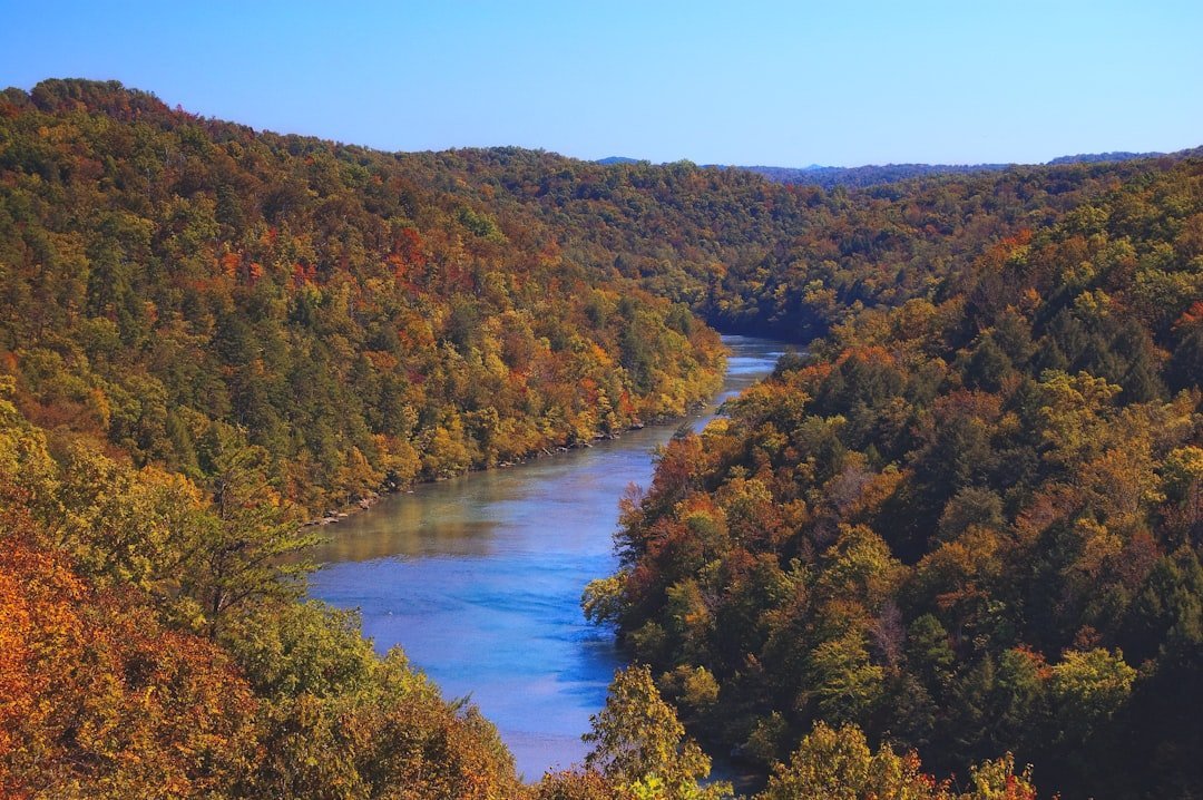 The Landscape That Became America's Visual Shorthand (Image Credits: Unsplash)