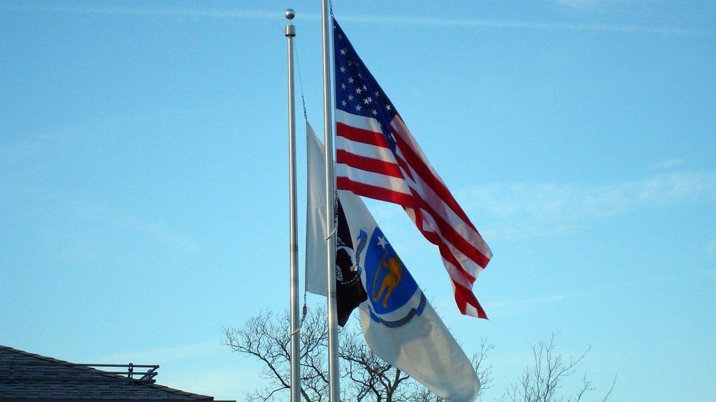 It Started in Massachusetts - And It Defined How America Rebels, Learns, and Tells Its Origin Story