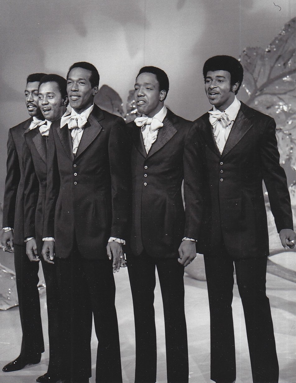 Motown Rewrote America's Soundtrack (Image Credits: Wikimedia)