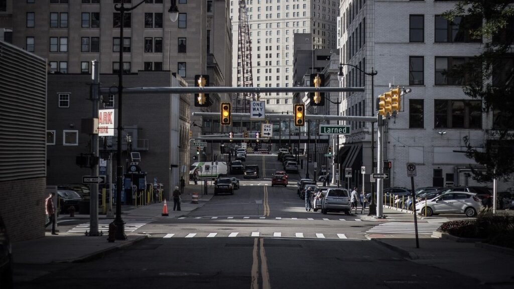 It Started in Michigan – And It Changed How America Moves, Sounds, and Builds the Middle Class