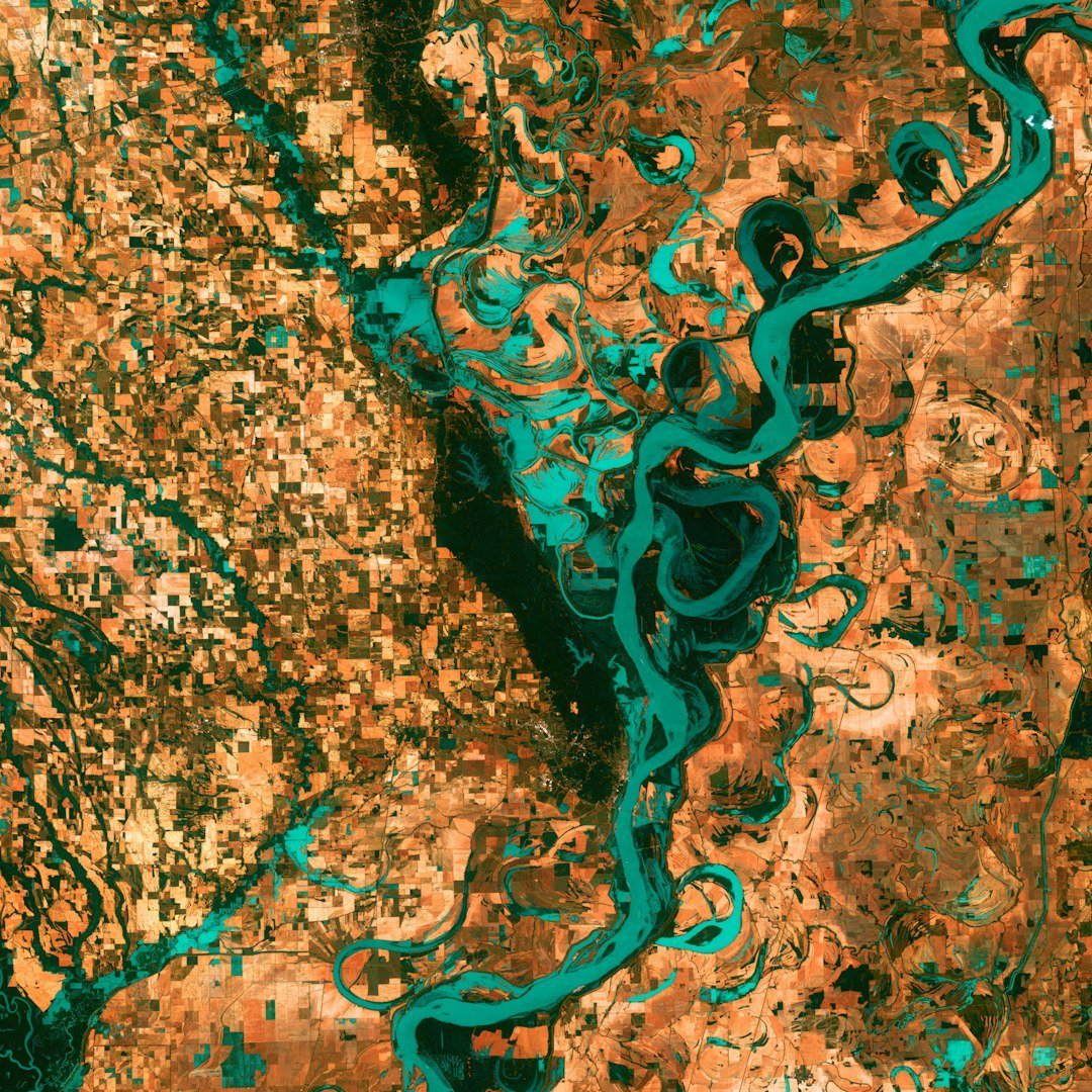 Where the Mississippi River Begins, and Why That Matters (Image Credits: Unsplash)