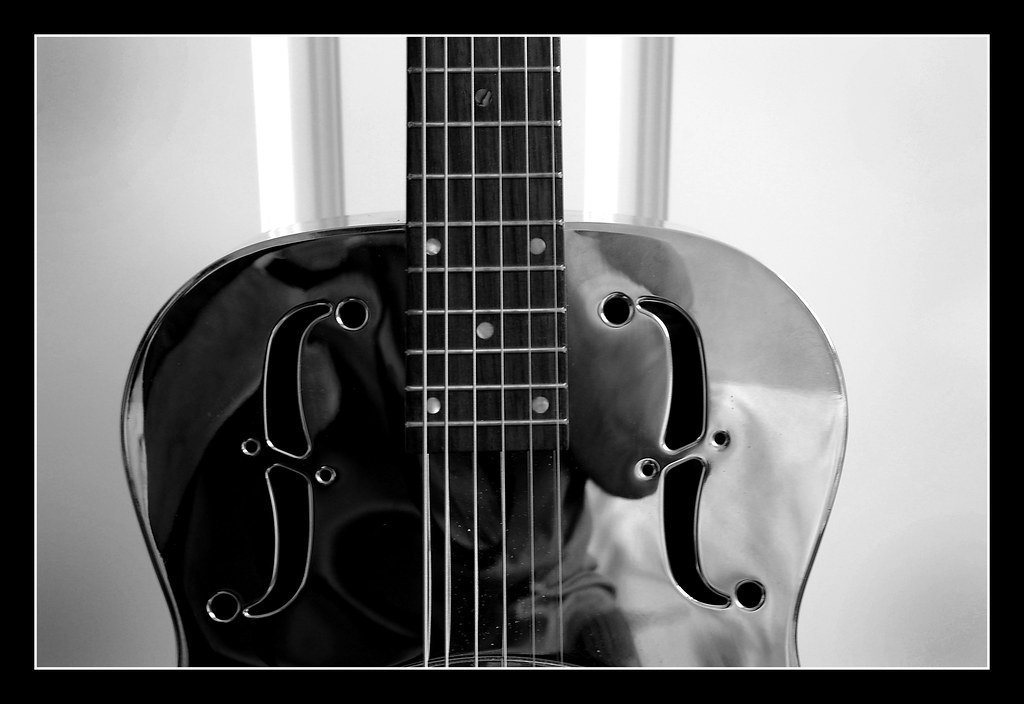 Where the Soundtrack of a Nation Was Born (Image Credits: Flickr)