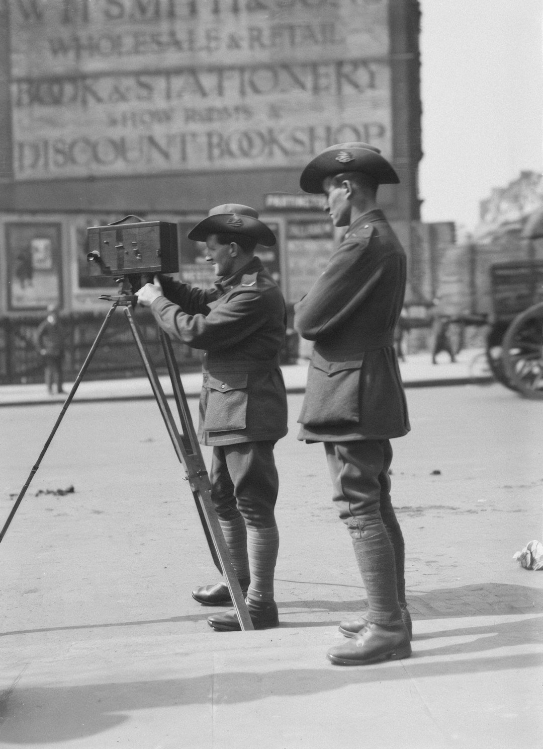 The Place Movies Use for Real America (Image Credits: Unsplash)