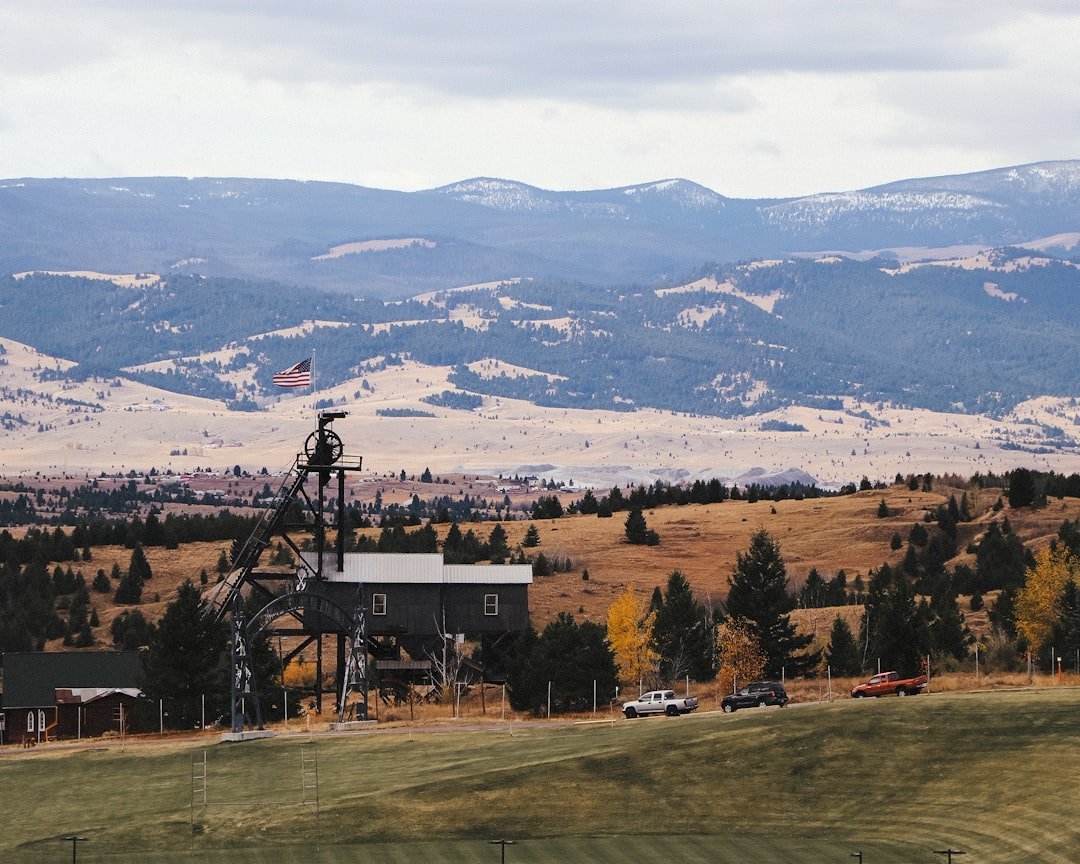 Western Films Found Their Most Authentic Backdrop Here (Image Credits: Unsplash)