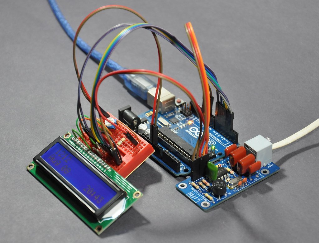 The Technology Making Scams More Convincing (Image Credits: Flickr)