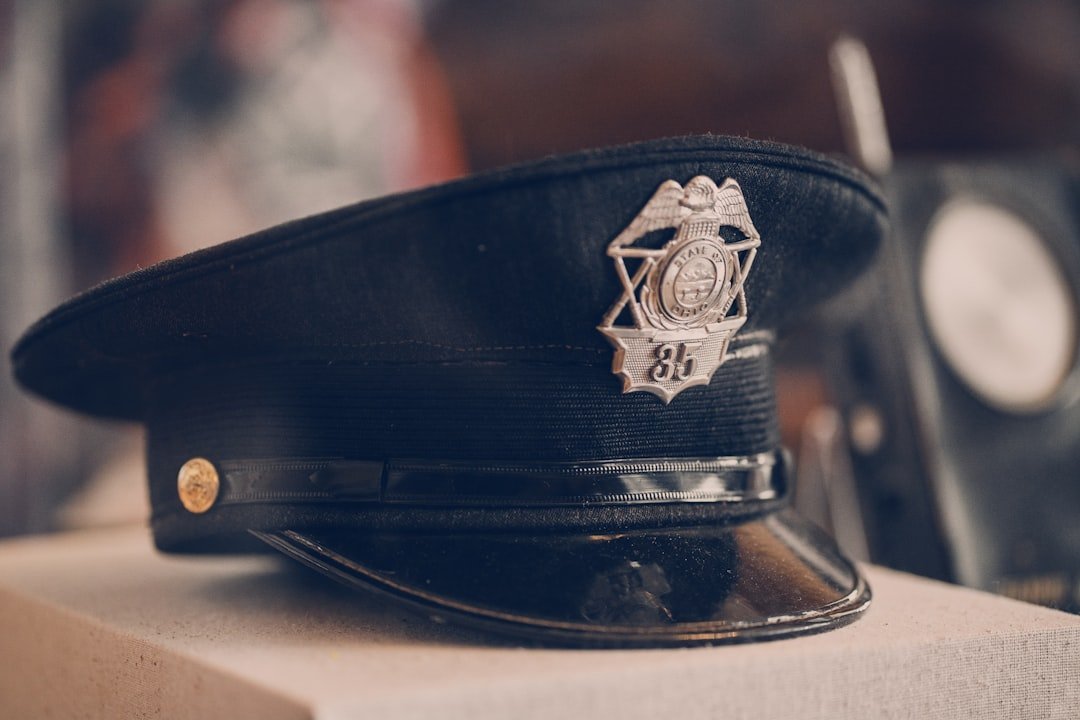 When Scammers Impersonate Law Enforcement (Image Credits: Unsplash)