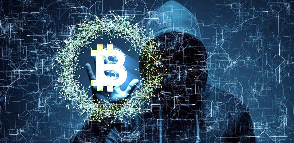 The Cryptocurrency Connection (Image Credits: Flickr)