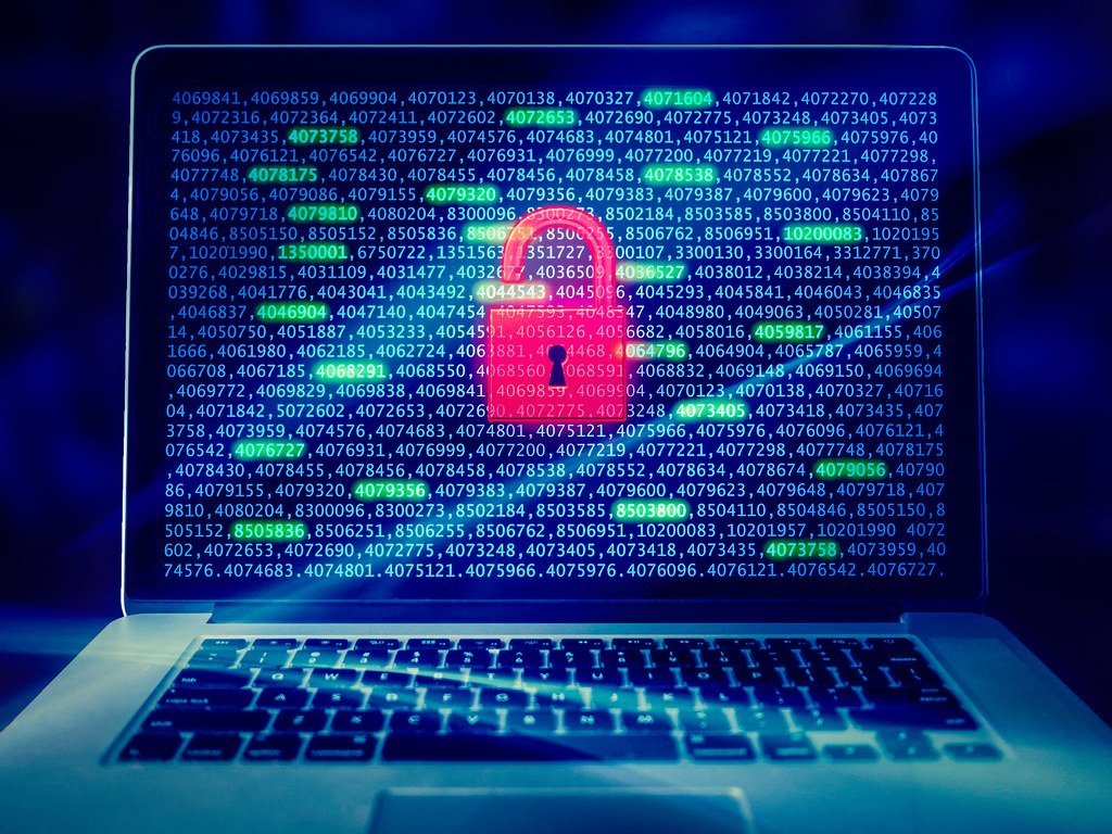 Building Your Personal Defense System (Image Credits: Flickr)