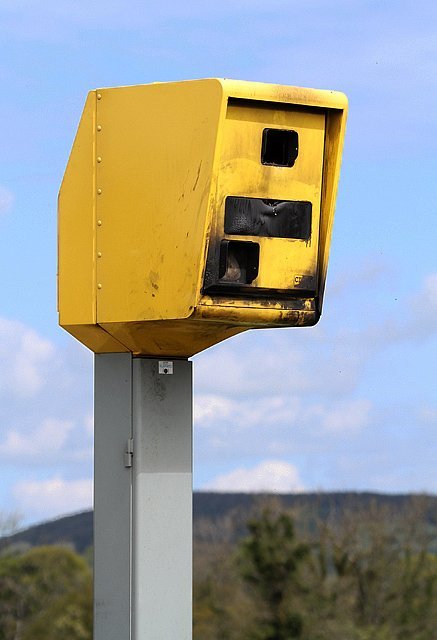 Specific Scams Making the Rounds Right Now (Image Credits: Wikimedia)