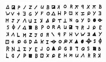 The Zodiac Killer Case (Image Credits: Wikimedia)
