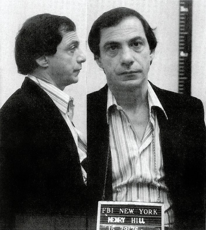 Henry Hill and the Lucchese Crime Family (Image Credits: Wikimedia)