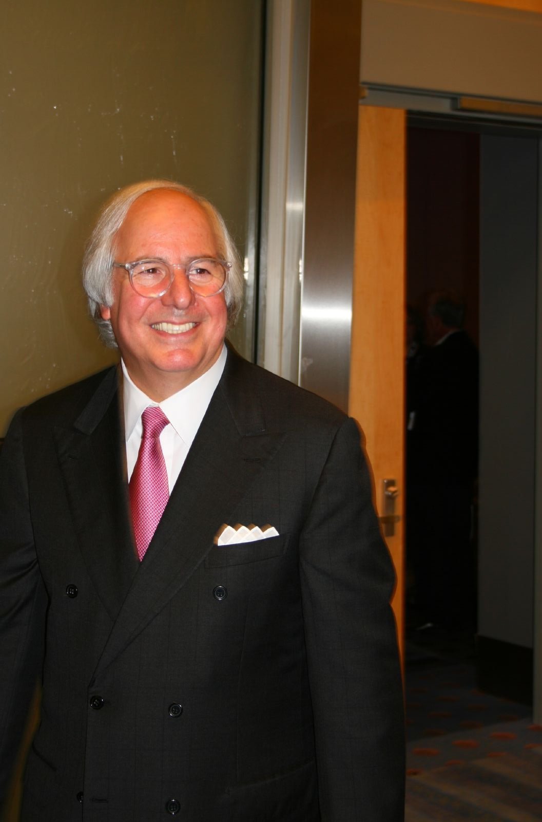 Frank Abagnale Jr. Check Fraud Case (Image Credits: Wikimedia)