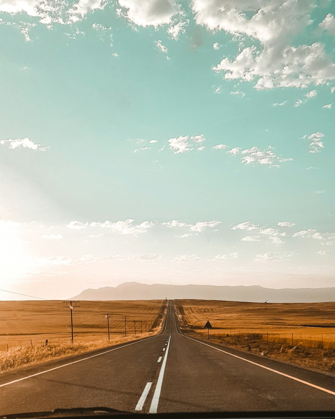 Classic American Journeys Found Their Visual Language Here (Image Credits: Unsplash)