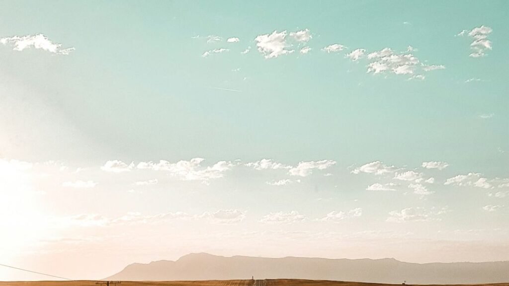 It Started in Nebraska - And It Shaped How America Moves West, Feeds Itself, and Trusts the Heartland