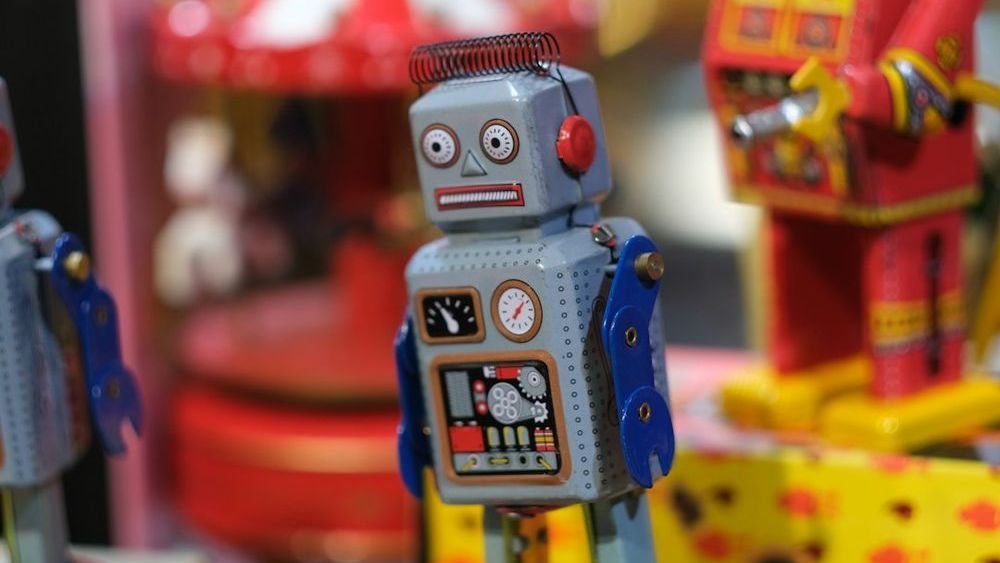 Will We All Be Jobless? AI, Robots, and Astrology Forecast a Turbulent Work Future