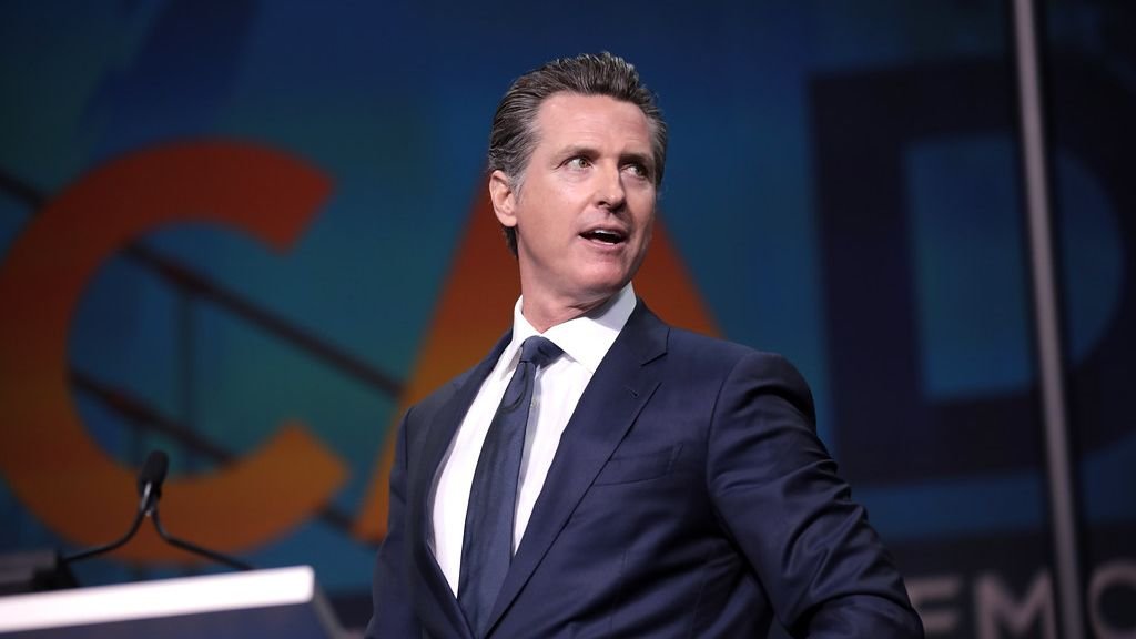 Gavin Newsom Faces Prison Calls as $7 Billion Homeless Fraud Probes Escalate with FBI Involvement