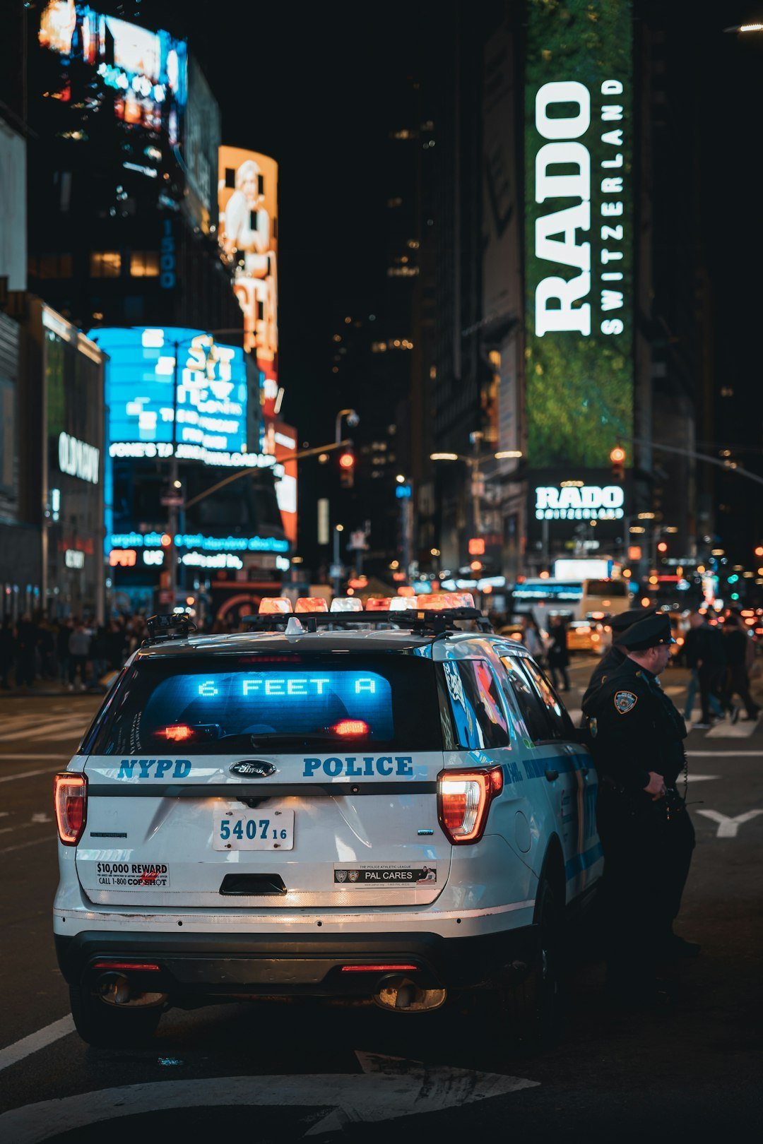 Why These Crimes Feel So New York (Image Credits: Unsplash)