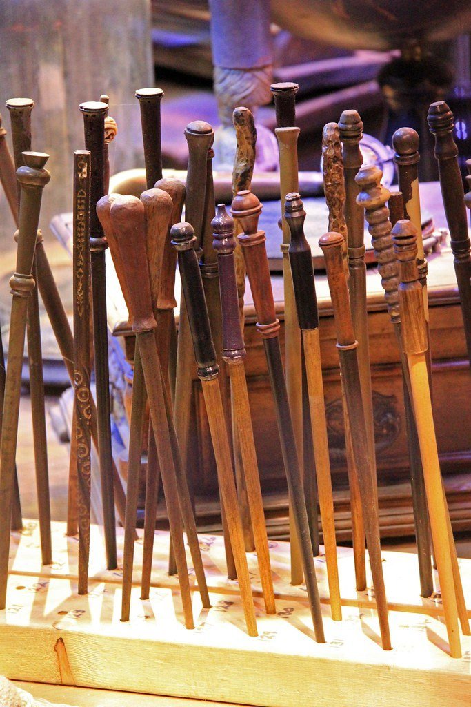 Movie Prop and Wardrobe Warehouse Thefts: Hiding in Plain Sight (Image Credits: Flickr)