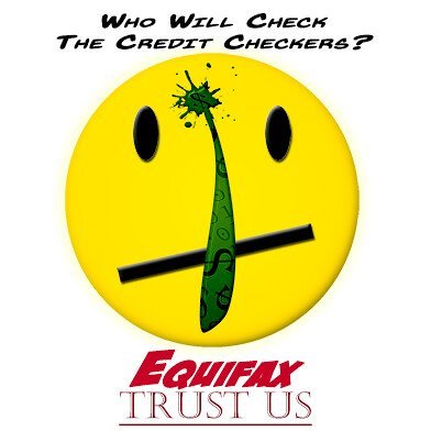 Equifax: The Credit Bureau That Couldn't Protect Credit (Image Credits: Flickr)