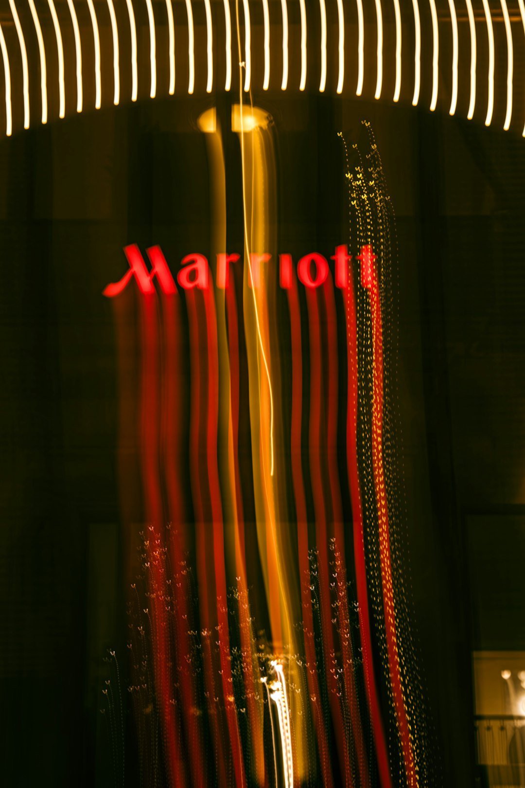 Marriott's Starwood Disaster: Four Years of Invisible Intrusion (Image Credits: Unsplash)