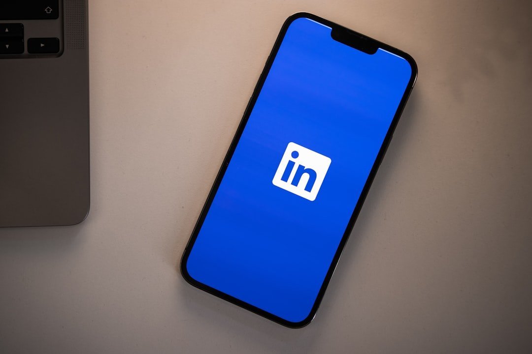 LinkedIn: The Professional Network That Leaked Professionals (Image Credits: Unsplash)
