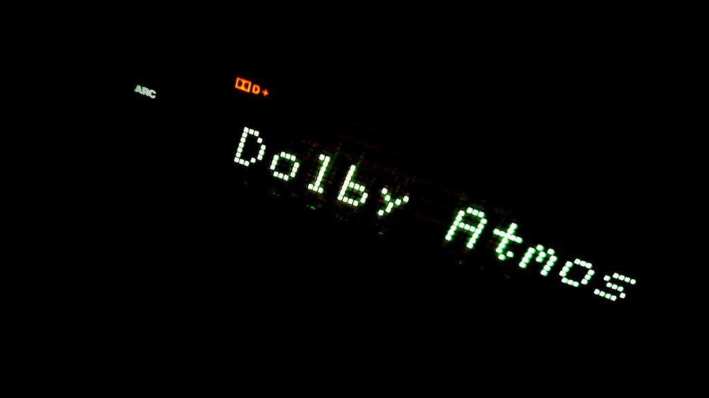Dolby's Audio Technology Transformed How We Experience Sound (Image Credits: Flickr)