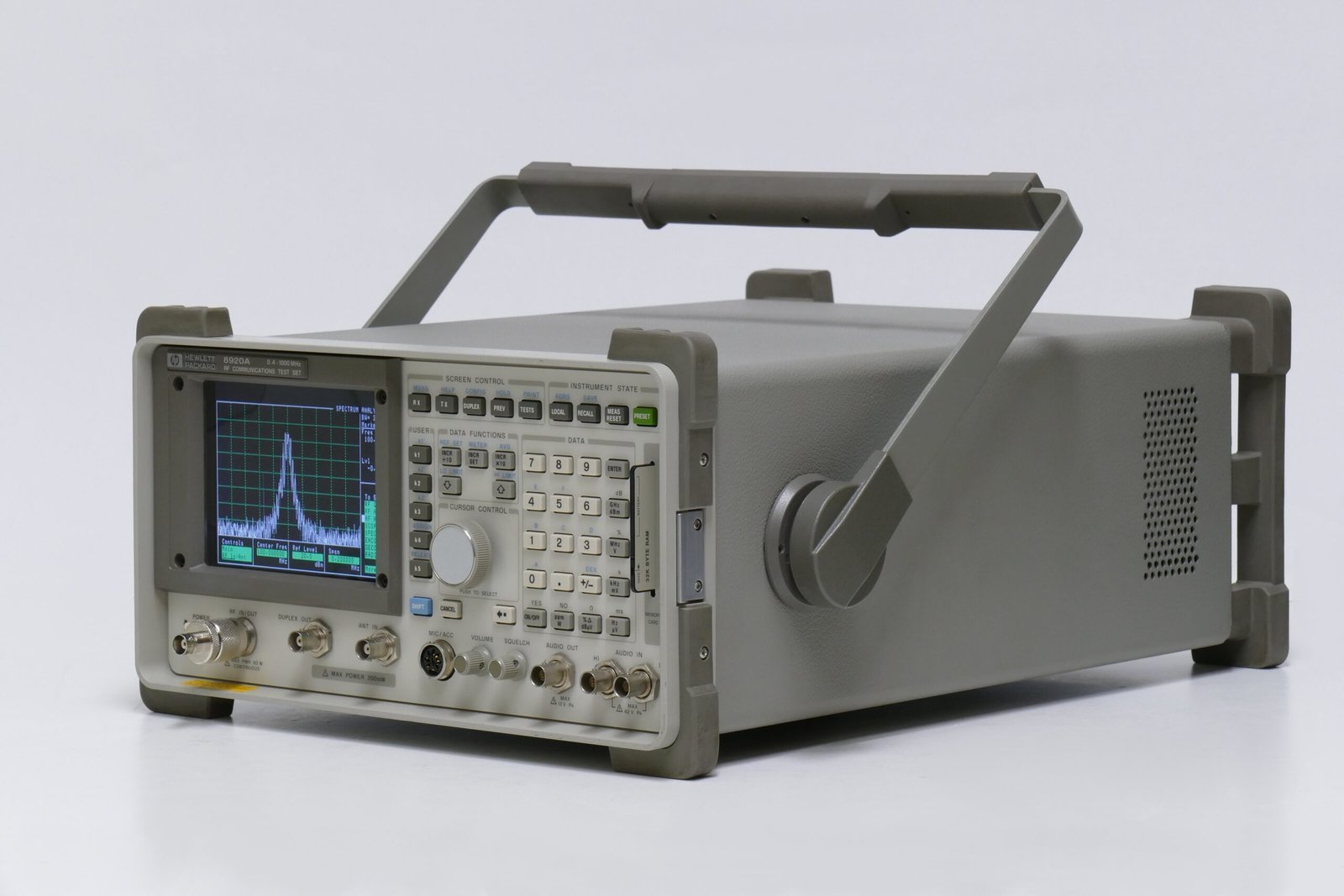 Hewlett-Packard's Precision Tools Built Silicon Valley's Foundation (Image Credits: Wikimedia)