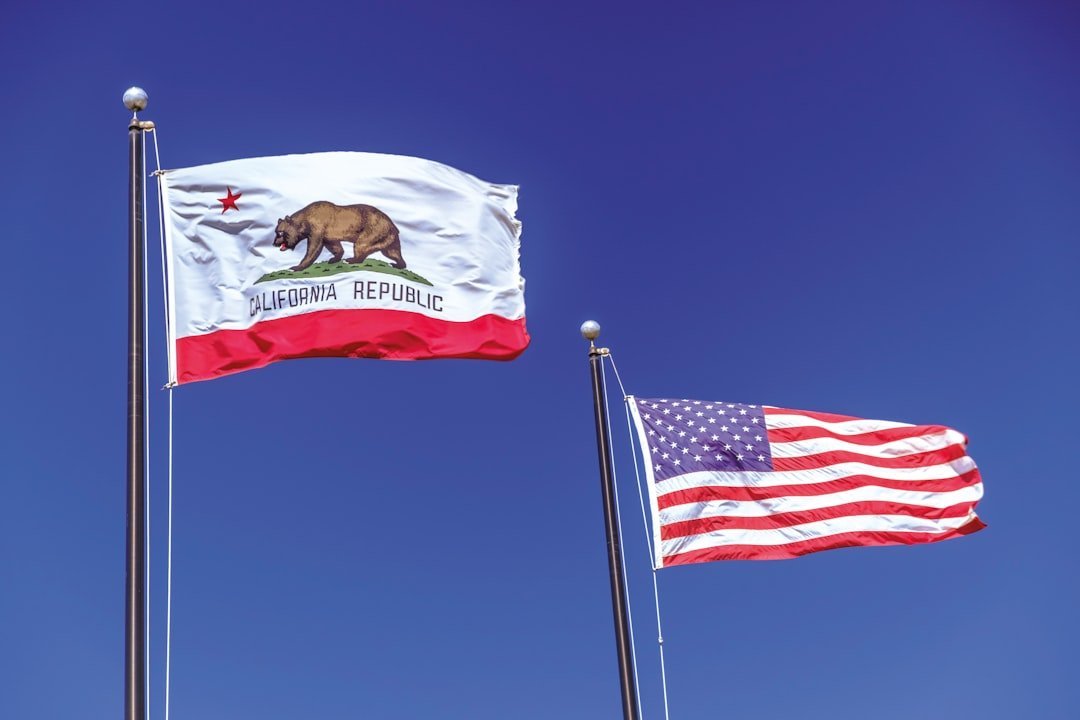 Why California Became the World's Patent Powerhouse (Image Credits: Unsplash)
