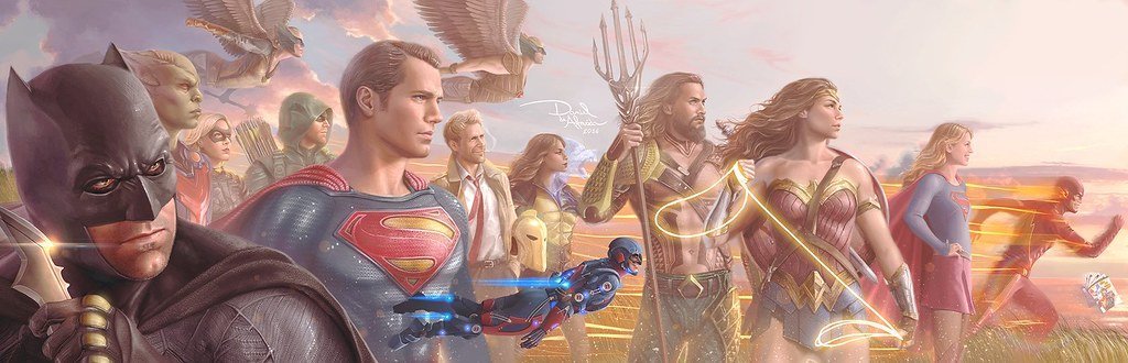 Action Franchises Play It Loose (Image Credits: Flickr)