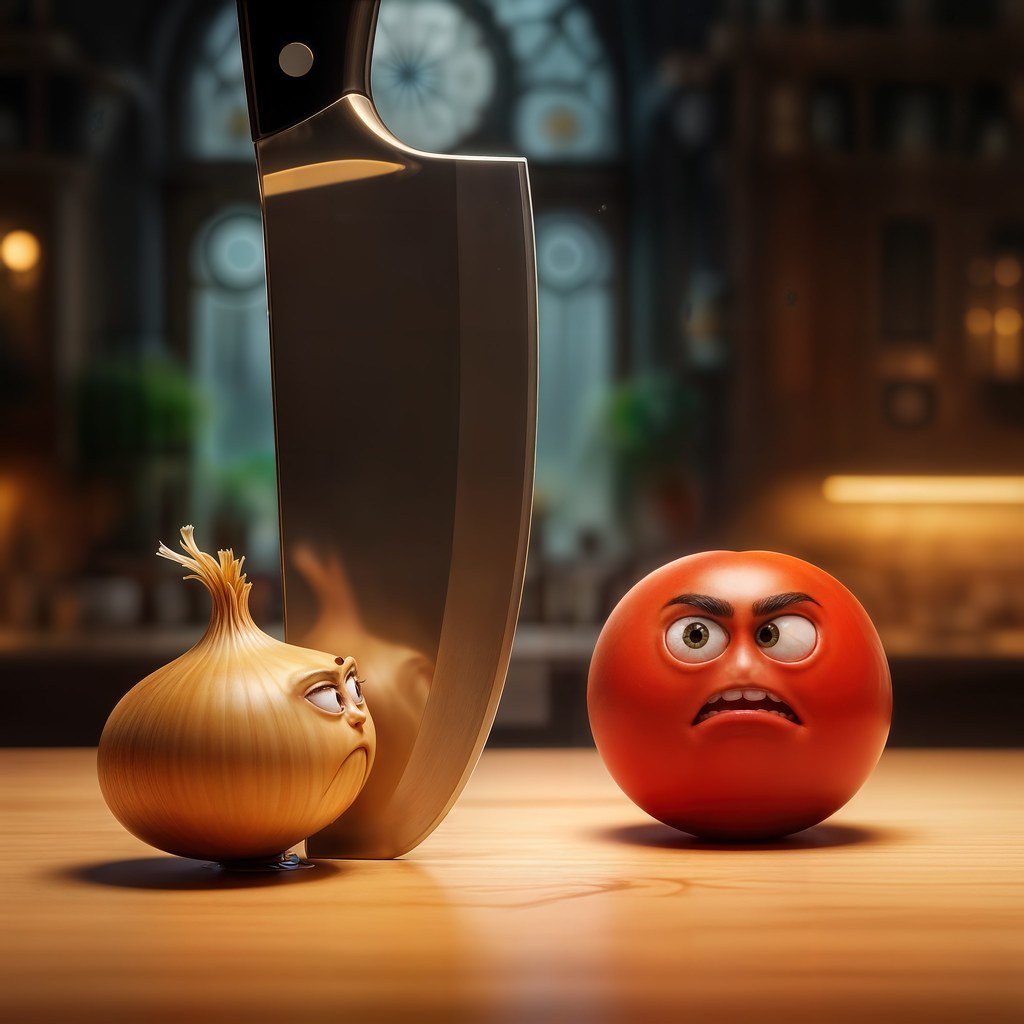 Animated Films Are a Wildcard (Image Credits: Flickr)