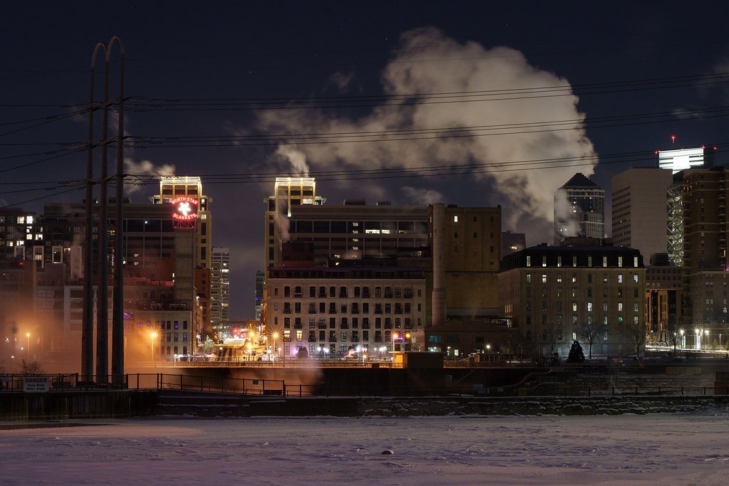 Introduction (Image Credits: Flickr)